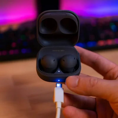 Galaxy Buds 2.0 barato e confiável para todos os bolsos