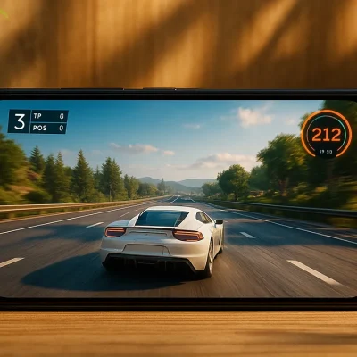 5 Melhores Celulares Games Baratos com Garantia e Suporte no Brasil