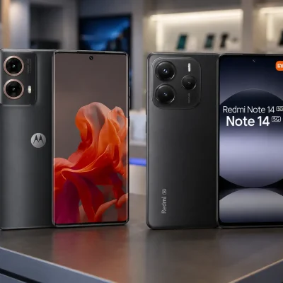 Motorola g15 256: 2 opções para entender o que muda no uso