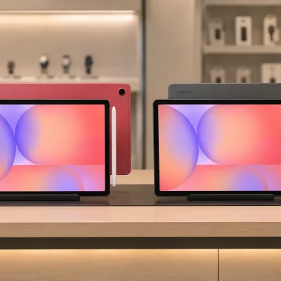 Galaxy Tab S10 Lite: 4 opções para usos diferentes no dia a dia