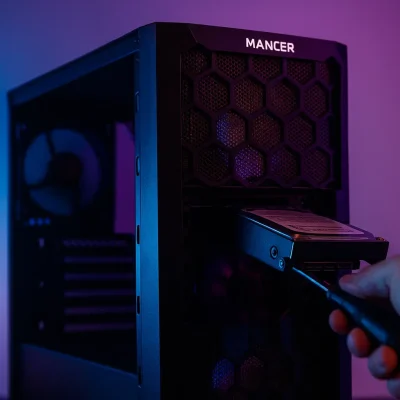 Melhor Gabinete Gamer PC custo-benefício