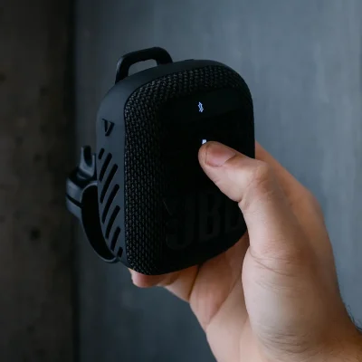 3 Caixa Bluetooth JBL Wind que valem o investimento