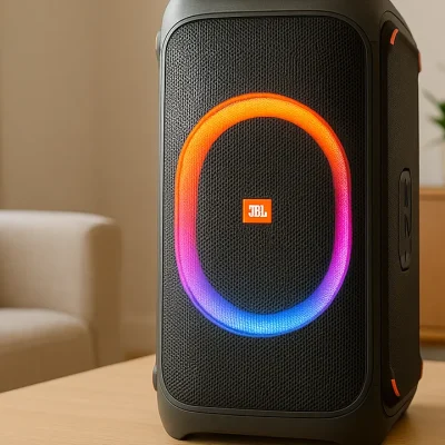 5 Melhores JBL PartyBox Club 120 para Festas em 2025