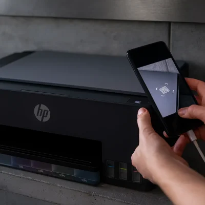 Impressora HP Smart Tank 514: 3 modelos confiáveis