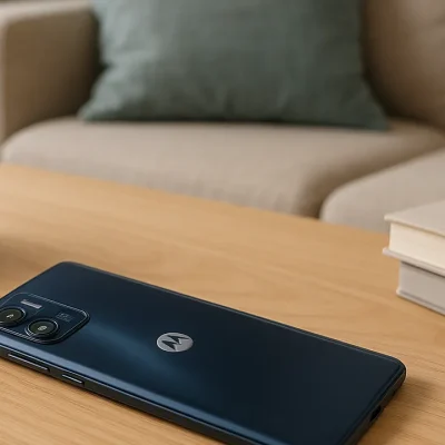 Guia de Compra: 5 Melhores Moto G75 5G 256GB 16GB RAM para 2025