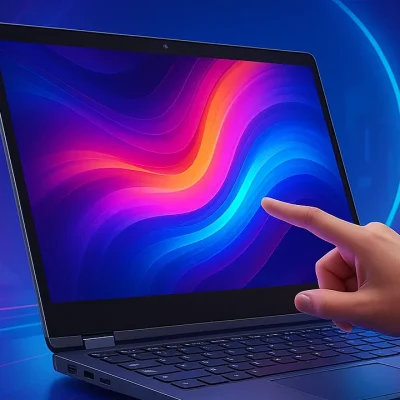 Guia de Compra: 5 Melhores Notebook Lenovo Touch Screen com Estoque no Brasil