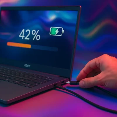 3 Melhores notebook i5 10 geração confiáveis