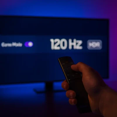 TV Samsung 43 NEO QLED: 3 modelos em destaque