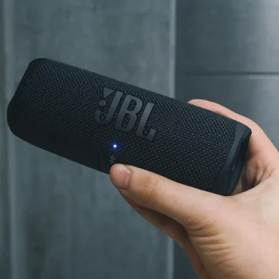 Caixa JBL Flip 6: 3 modelos que valem a compra