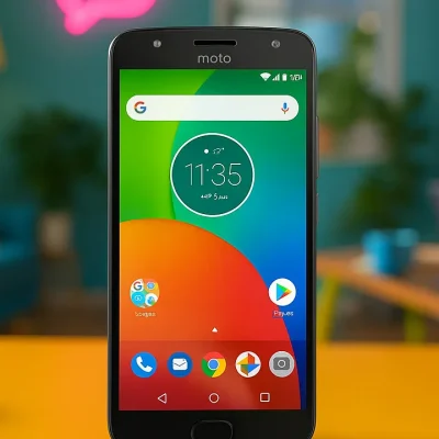 Guia Atualizado: 5 Melhores Celulares Motorola Moto G para 2025