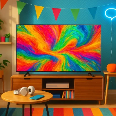 5 Melhores TV 50 Polegadas Samsung Mais Vendidas no Brasil