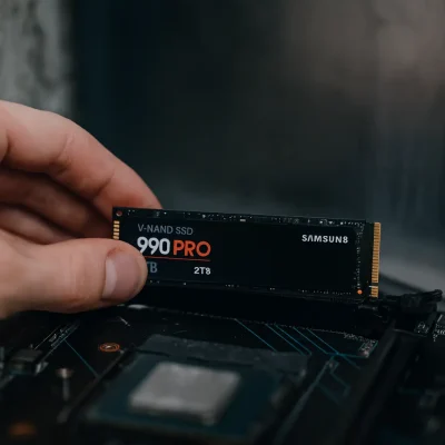 3 Melhores Samsung SSD 990 Pro 2TB Seleção