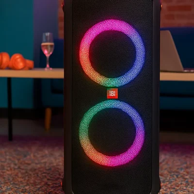 Guia de Compra: 5 Melhores Caixa JBL PartyBox 1000 para Curtir em 2025