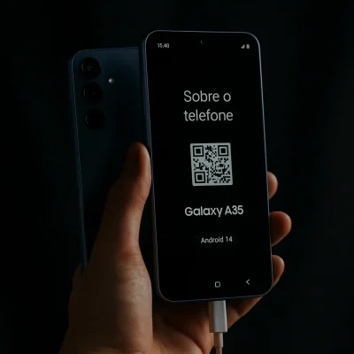 3 Melhores Samsung A35 para o Dia a Dia