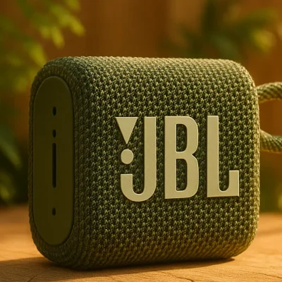 Guia de Compra: 5 Melhores JBL GO 4 Lançamento Atualizados para 2025