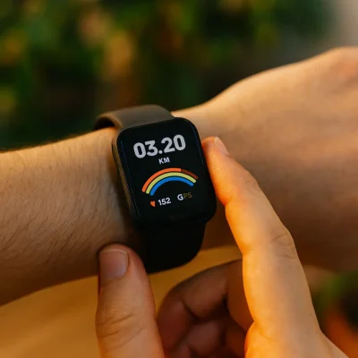 Guia de Compra: 3 Melhores Smart Watch Xiaomi