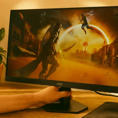 3 Melhores Monitor Gamer 27 Polegadas 144Hz