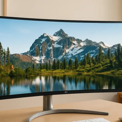 5 Melhores Monitor LG Ultrawide 34'' Curvo para Comprar em 2025