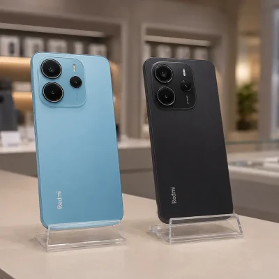 Redmi Note 14 4G: 4 opções para escolher pelo uso diário