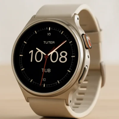 5 Melhores Relógios Galaxy Watch Ultra em 2025