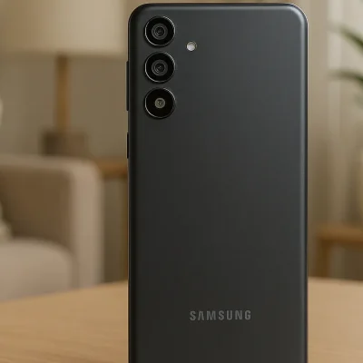 5 Melhores Samsung A05s com Garantia e Suporte no Brasil