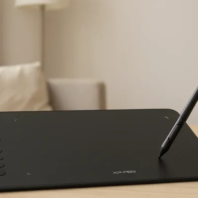 Guia de Compra: 5 Melhores Mesa Digitalizadora XP Pen Deco 01 V2 para 2025