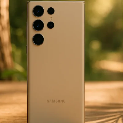 Guia de Compra: 5 Melhores Celular Samsung Galaxy S23 Ultra com Estoque no Brasil