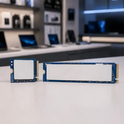 SSD Kingston NV3: 3 opções por capacidade e formato M.2