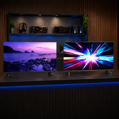 Smart TV Roku de 40 e 43 polegadas: 3 opções para casa