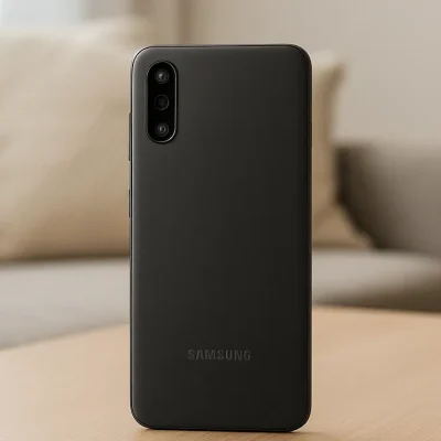 Guia de Compra: 5 Melhores Smartphone Galaxy A5 Samsung para 2025