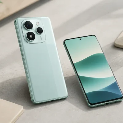 Redmi Note 14 5G NFC: 2 opções para acertar na memória