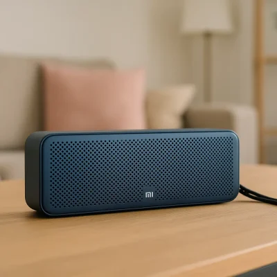 Caixa de Som Xiaomi 16W: ainda vale o custo?