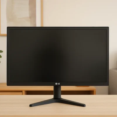 LG 24MS500-B: Teste revela desempenho e custo