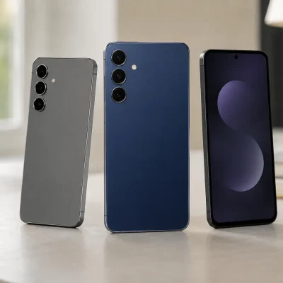 Galaxy 256GB da Samsung: 3 opções para perfis de uso