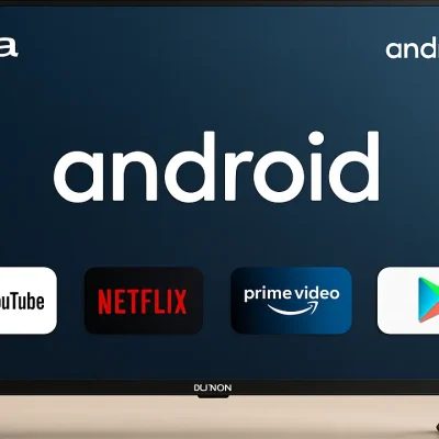 5 Melhores TV Aiwa Android para Transformar sua Sala
