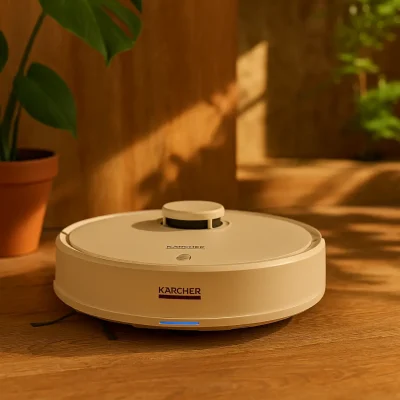 Kärcher RCV 2: ainda vale o custo?