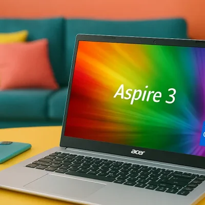 Top 5 Acer Aspire 3 i3 que Valem Cada Centavo