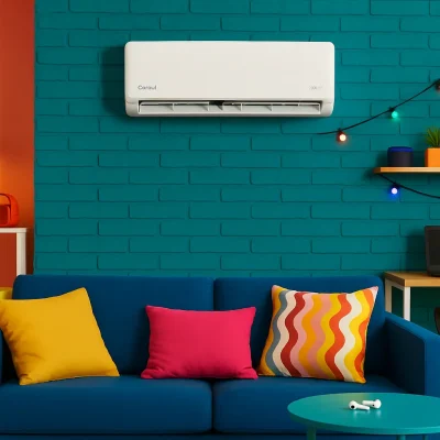 Ar condicionado Consul 7000 BTUs: vale a pena?