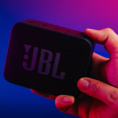 3 JBL caixa de som portátil para curtir em qualquer lugar