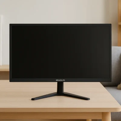 Monitor LED 24 Brazil PC: análise completa e sem filtros