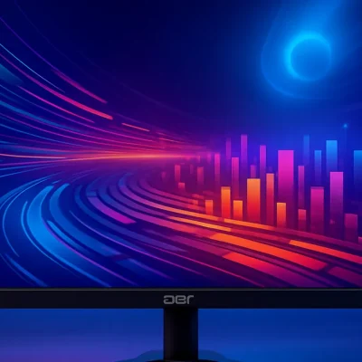 5 Melhores Acer Monitor que Realmente Valem a Pena