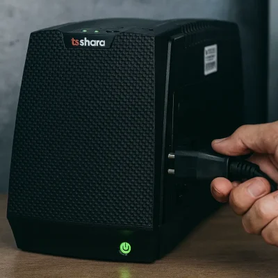 3 Melhores nobreak 1400VA para garantir energia estável