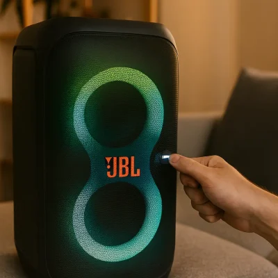 Top 3 Partybox 320 JBL que fazem a festa completa