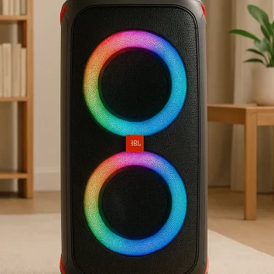 As 5 Melhores JBL PartyBox Ultimate 1100W para Agitar Qualquer Festa