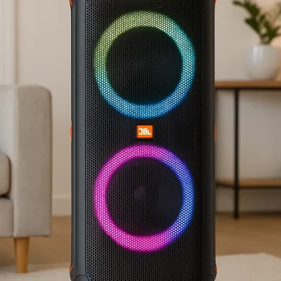 5 Melhores JBL Party 1000 para Festas Incríveis
