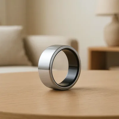 5 Melhores Galaxy Ring Samsung e Alternativas Inteligentes