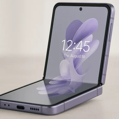 5 Melhores Galaxy Z Flip 5 e Alternativas para 2025