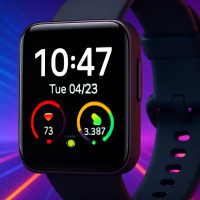 5 Melhores Smartwatch Xiaomi Redmi Watch 5 Lite Mais Vendidos no Brasil