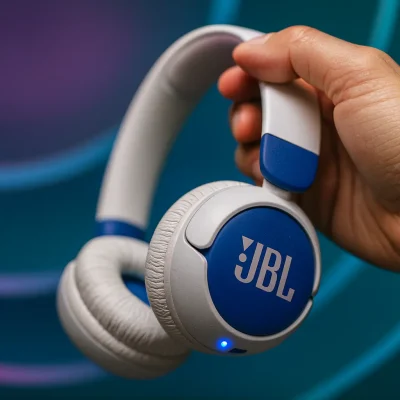 Guia de Compra: 3 Melhores JBL Junior 470NC Recomendados