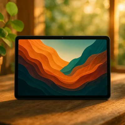 ATMPC Tablet surpreende nos testes